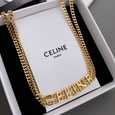 Celine Necklaces